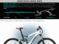 mercedes-benz-bike.com