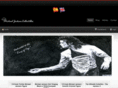 michaeljacksoncollectibles.net