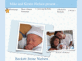 mikeandkirstin.com