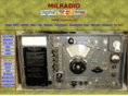 milradio.com