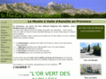 moulin-aureille.com