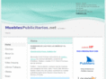 mueblespublicitarios.net
