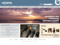 mynortelnetworks.net