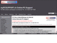 mypcsupport.ch