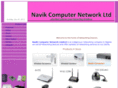 naviknetworkltd.com