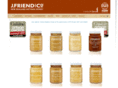 nzartisanhoney.co.nz