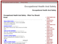 occupational-health-and-safety-guide.com