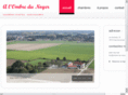 ombre-du-noyer.com