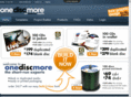onediscmore.com