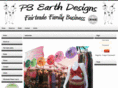 p3earthdesigns.com