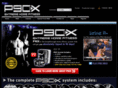 p90x-door.com