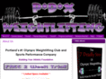 pdxweightlifting.com
