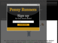 pennyrunners.com