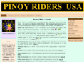 pinoyriders.com