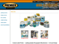 premierlabel.com