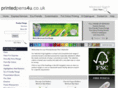 printedpens4u.co.uk