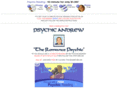psychicandrew.com