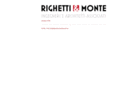 righettiemonteassociati.net