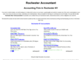 rochesteraccountant.net
