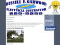 russellegarwood.com