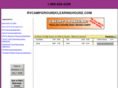 rvcampgroundclearinghouse.com