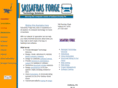 sasforge.com