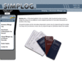 simplogmileagelog.com