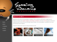 snoringwalrus.com