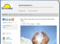 suntreksolarind.com