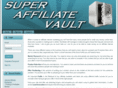 superaffiliatevault.com