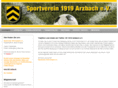 svarzbach.de