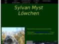 sylvanmyst.com