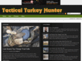 tacticalturkeyhunter.com