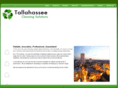 tallahasseecleaningsolutions.com