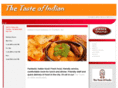 tasteofindiatogo.com
