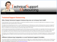 technicalsupportoutsourcing.com