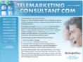 telemarketingconsultant.com