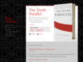thetenthparallel.com