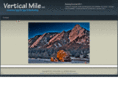 verticalmile.com