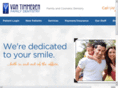 vtfamilydentistry.com