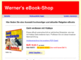 werners-ebookshop.com