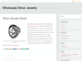 wholesalesilverjewelry.com
