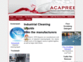 acapree.co.uk