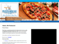 adamspizzahouse.com