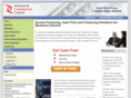 adcomcapital.com