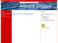 allpackgruppe.de