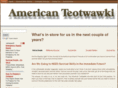 american-teotwawki.com