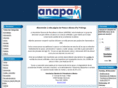 anapam.org