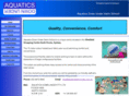 aquaticsdownunder.com