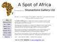 aspotofafrica.com